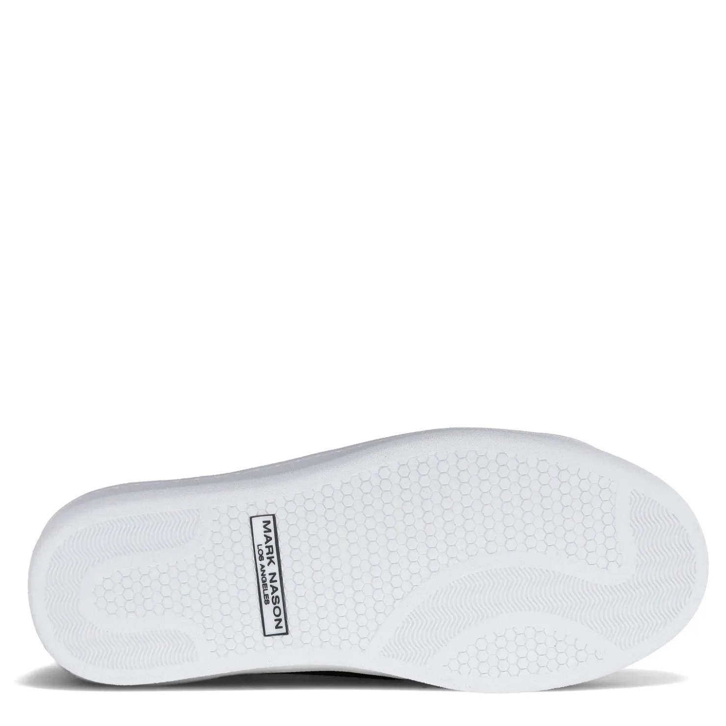Fashion & Street*Mark Nason Men's , Classic Cup Bryson Sneaker Black