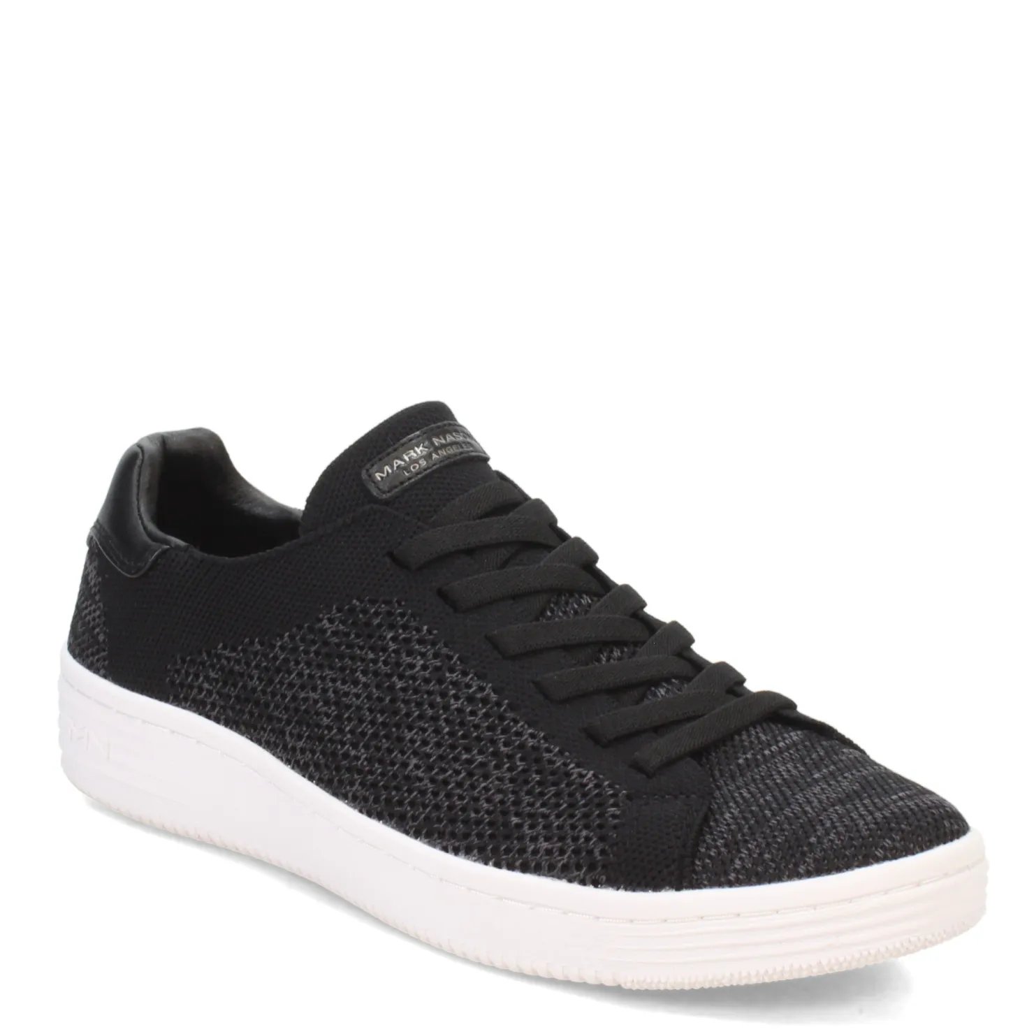 Sneakers & Athletics*Mark Nason Men's , Palmilla - Garian Sneaker Black