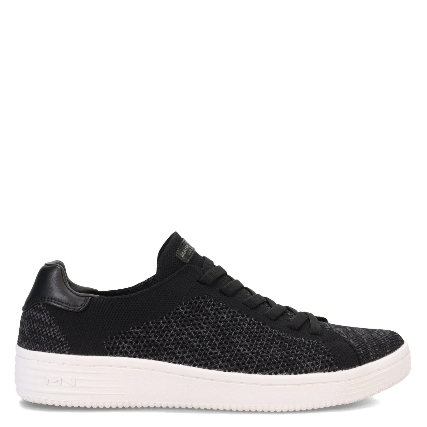 Sneakers & Athletics*Mark Nason Men's , Palmilla - Garian Sneaker Black