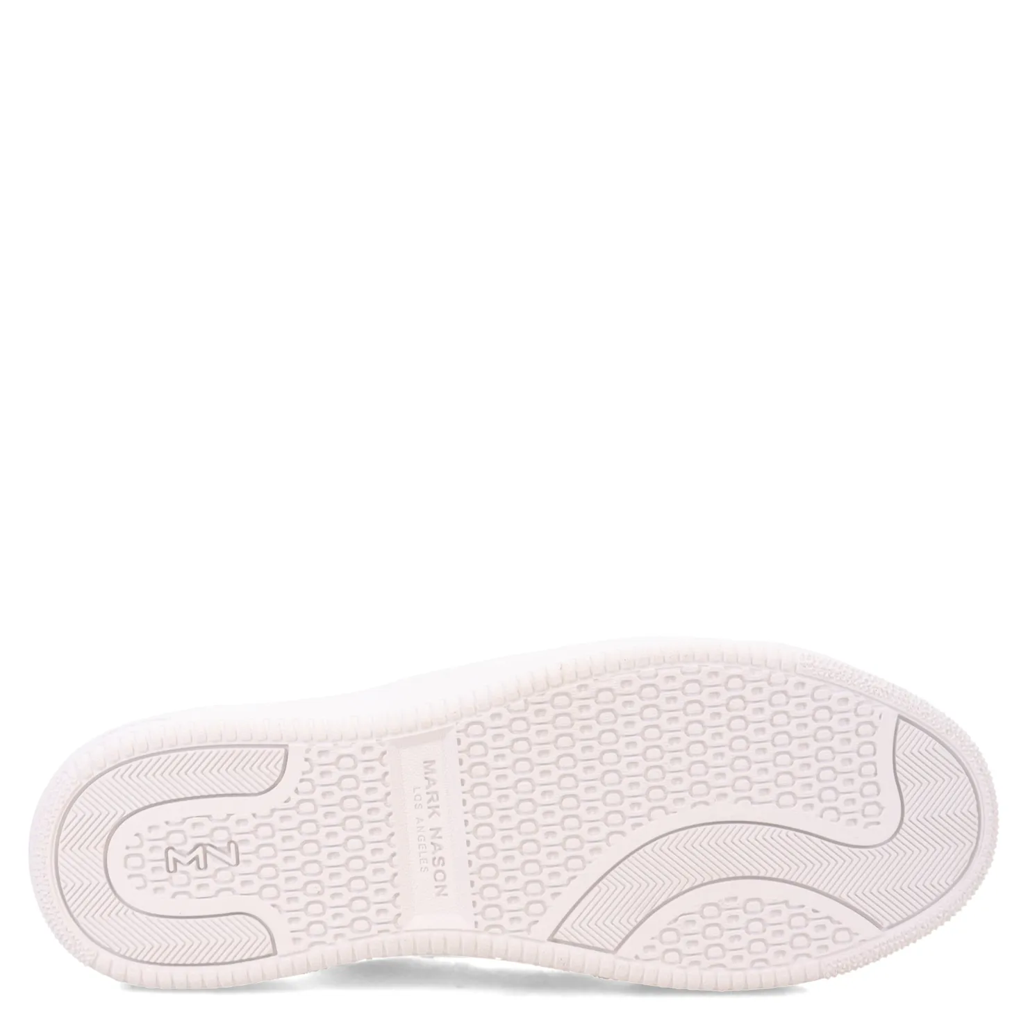Sneakers & Athletics*Mark Nason Men's , Palmilla - Garian Sneaker Black