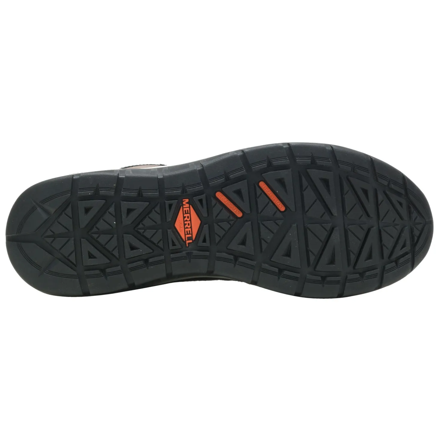 Boots*Merrell Men's , Fullbench Speed Mid Carbon Fiber Work Boot Navy