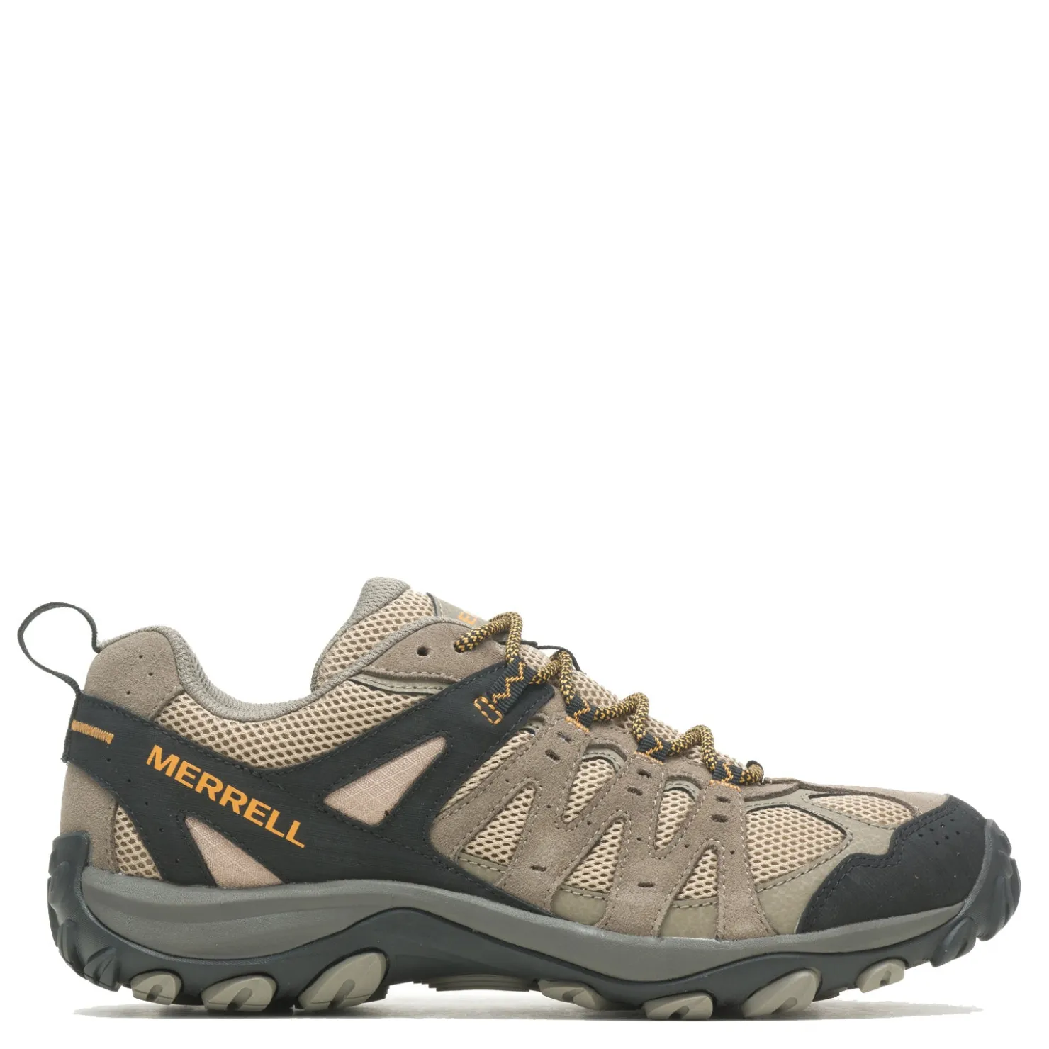 Sneakers & Athletics*Merrell Men's , Accentor 3 Hiking Shoe - Wide Width Pecan