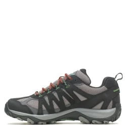Sneakers & Athletics*Merrell Men's , Accentor 3 WP Hiking Shoe Black Charcoal