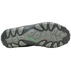 Sneakers & Athletics*Merrell Men's , Accentor 3 WP Hiking Shoe Black Charcoal