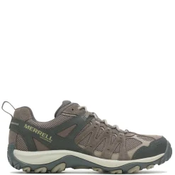 Sneakers & Athletics*Merrell Men's , Accentor 3 WP Hiking Shoe Boulder