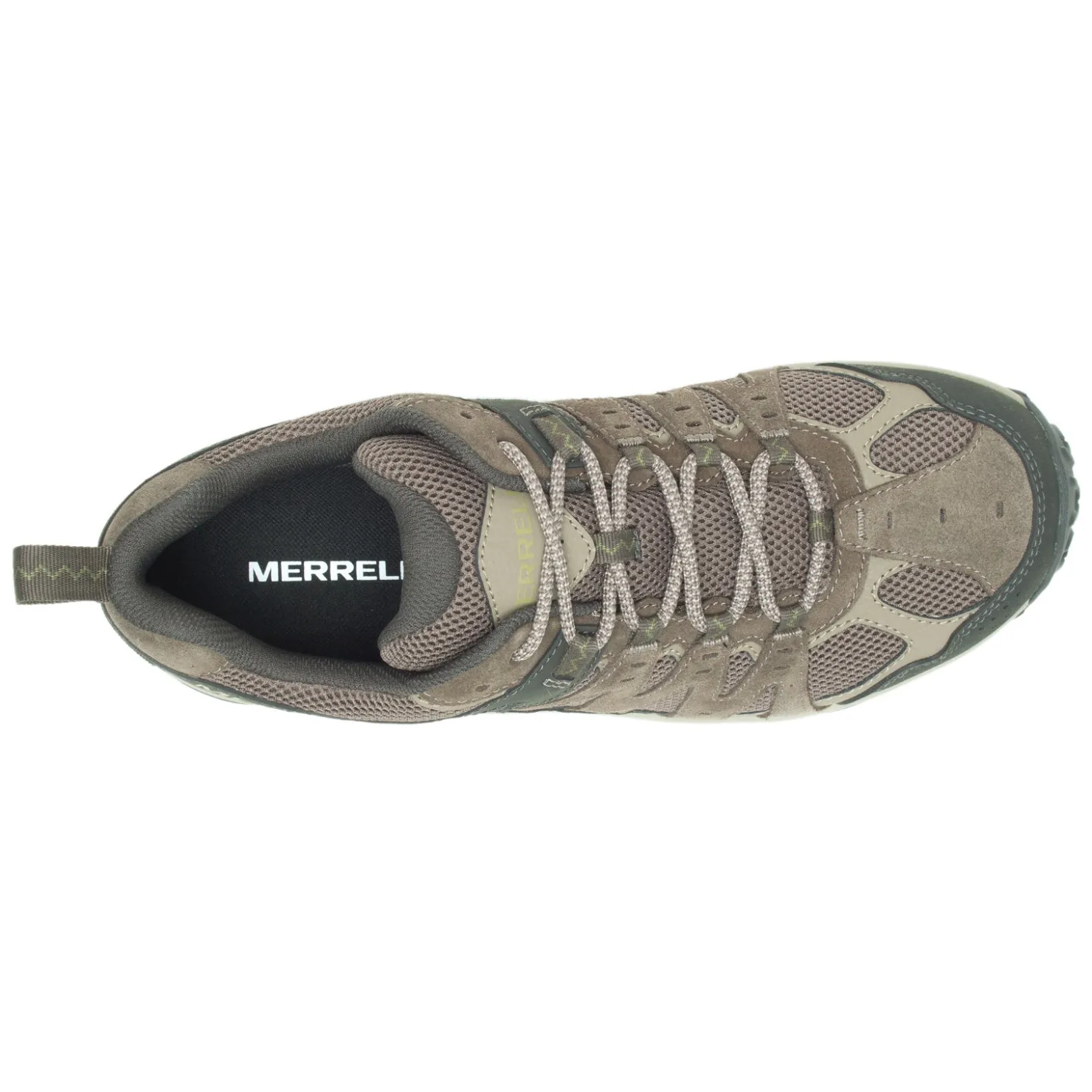 Sneakers & Athletics*Merrell Men's , Accentor 3 WP Hiking Shoe Boulder
