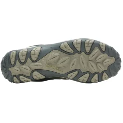 Sneakers & Athletics*Merrell Men's , Accentor 3 WP Hiking Shoe Boulder