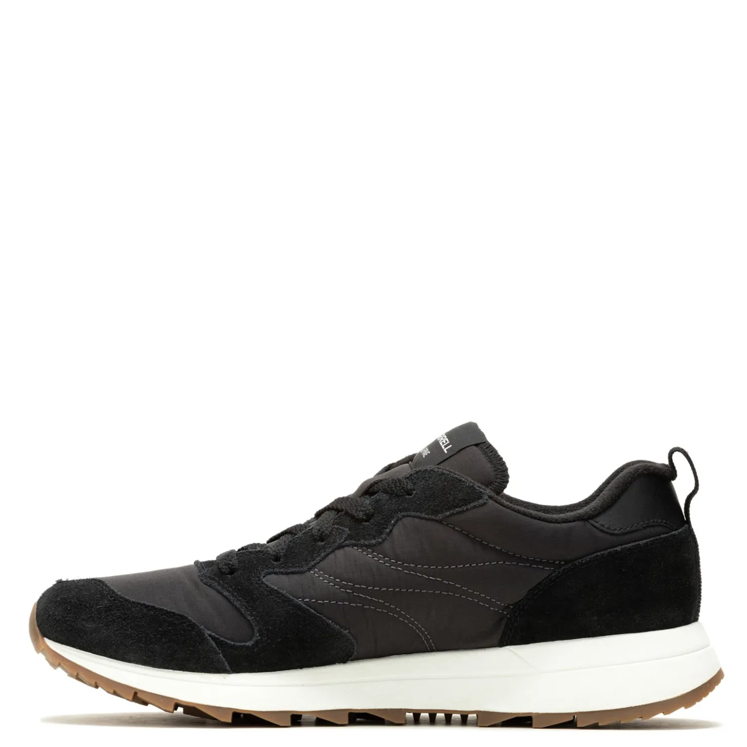 Sneakers & Athletics*Merrell Men's , Alpine 83 Sport Sneaker Black