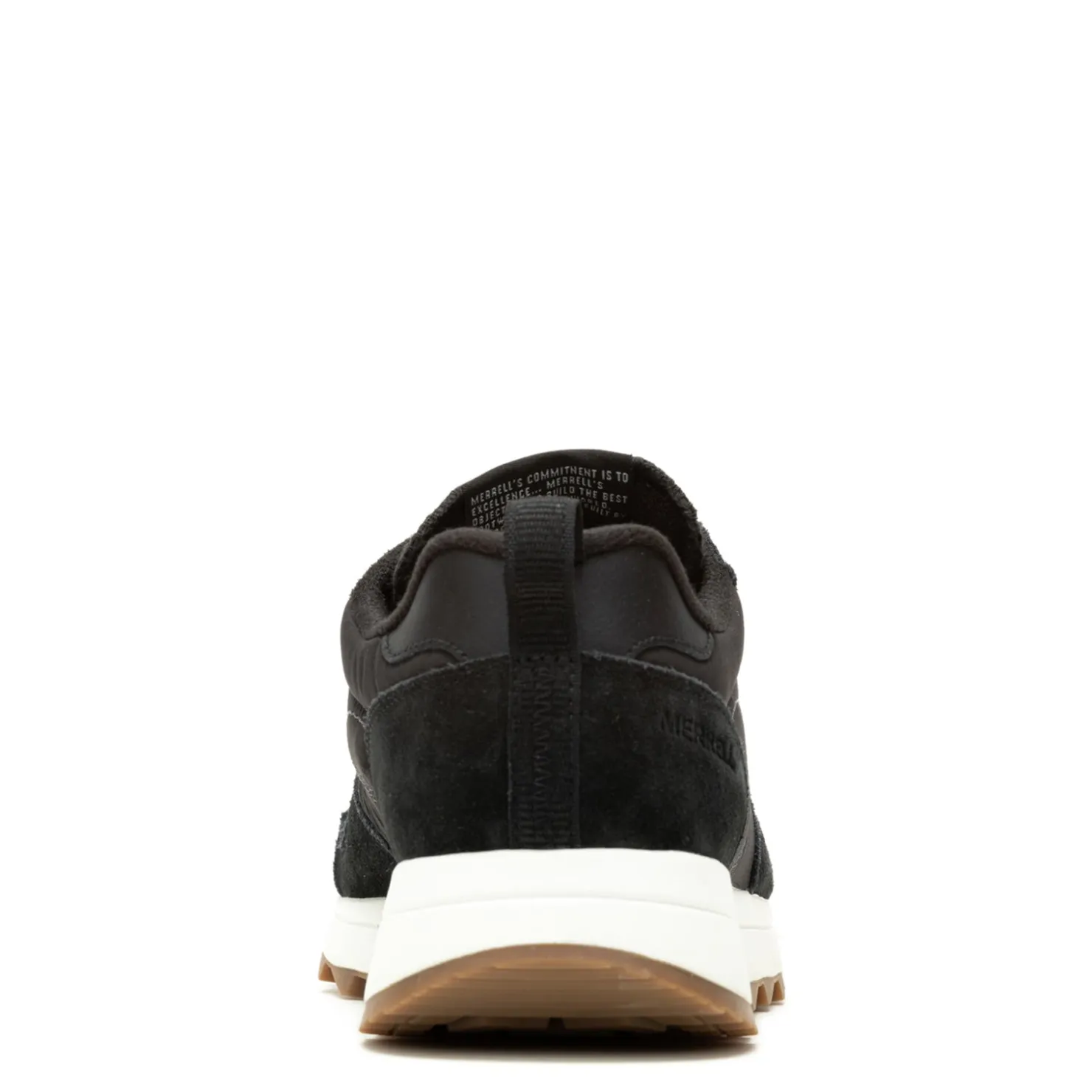 Sneakers & Athletics*Merrell Men's , Alpine 83 Sport Sneaker Black