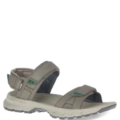 Outdoor & Hiking*Merrell Men's , Cedrus Convert 3 Sandal Boulder