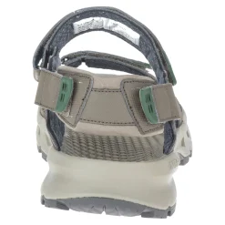 Outdoor & Hiking*Merrell Men's , Cedrus Convert 3 Sandal Boulder