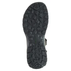 Outdoor & Hiking*Merrell Men's , Cedrus Convert 3 Sandal Boulder