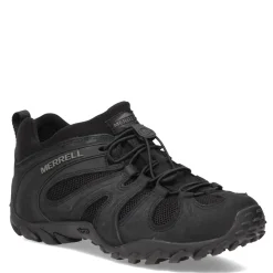 Boots*Merrell Men's , Chameleon 8 Stretch Tactical Boot Black