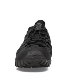 Boots*Merrell Men's , Chameleon 8 Stretch Tactical Boot Black