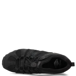 Boots*Merrell Men's , Chameleon 8 Stretch Tactical Boot Black