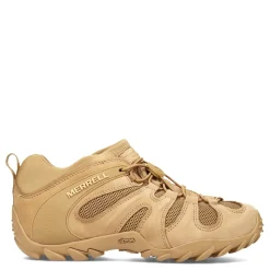 Boots*Merrell Men's , Chameleon 8 Stretch Hiking Shoe Coyote