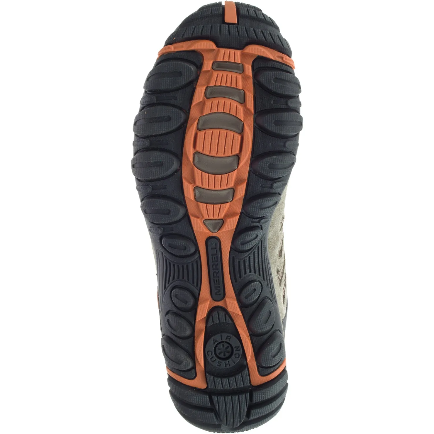 Sneakers & Athletics*Merrell Men's , Crosslander 2 Mid WP Hiking Shoe Boulder Apricot