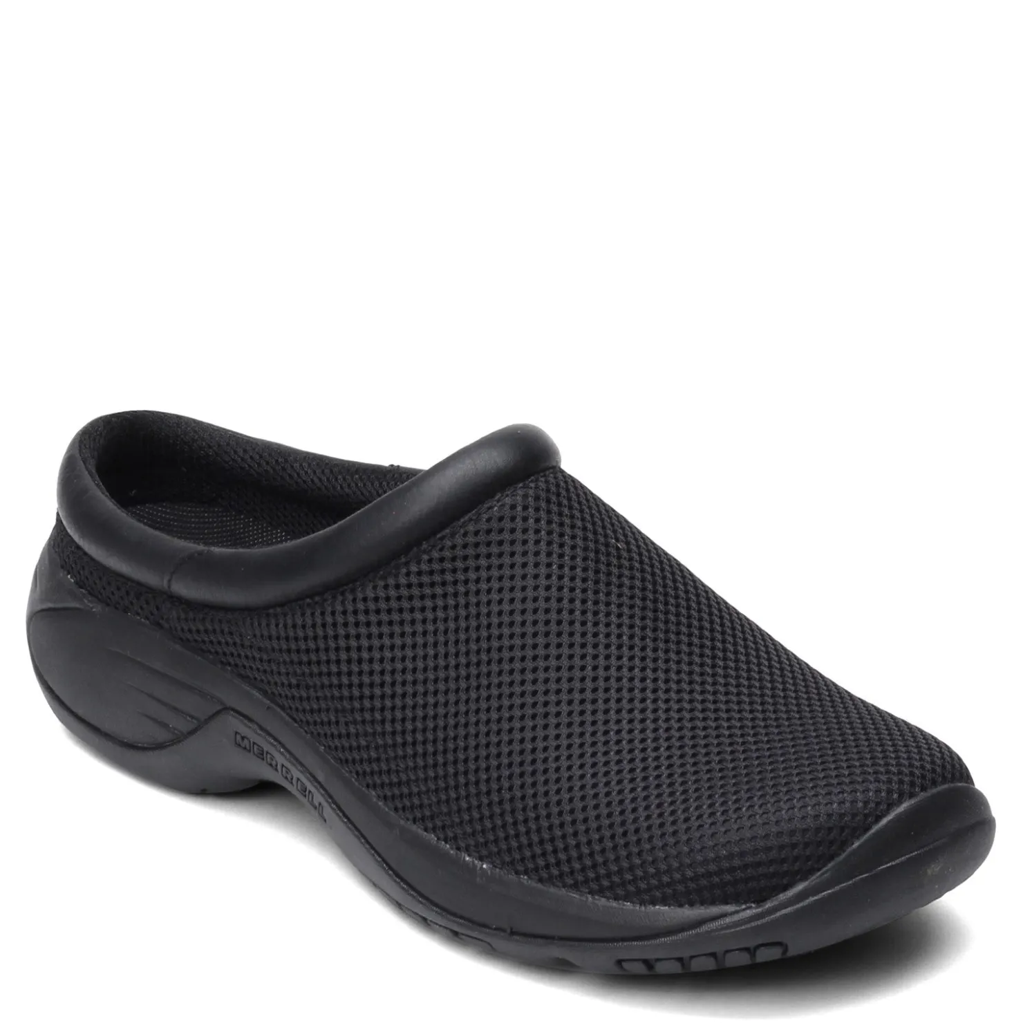 Clogs*Merrell Men's , Encore Bypass 2 Clog Black