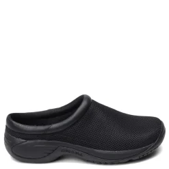 Clogs*Merrell Men's , Encore Bypass 2 Clog Black