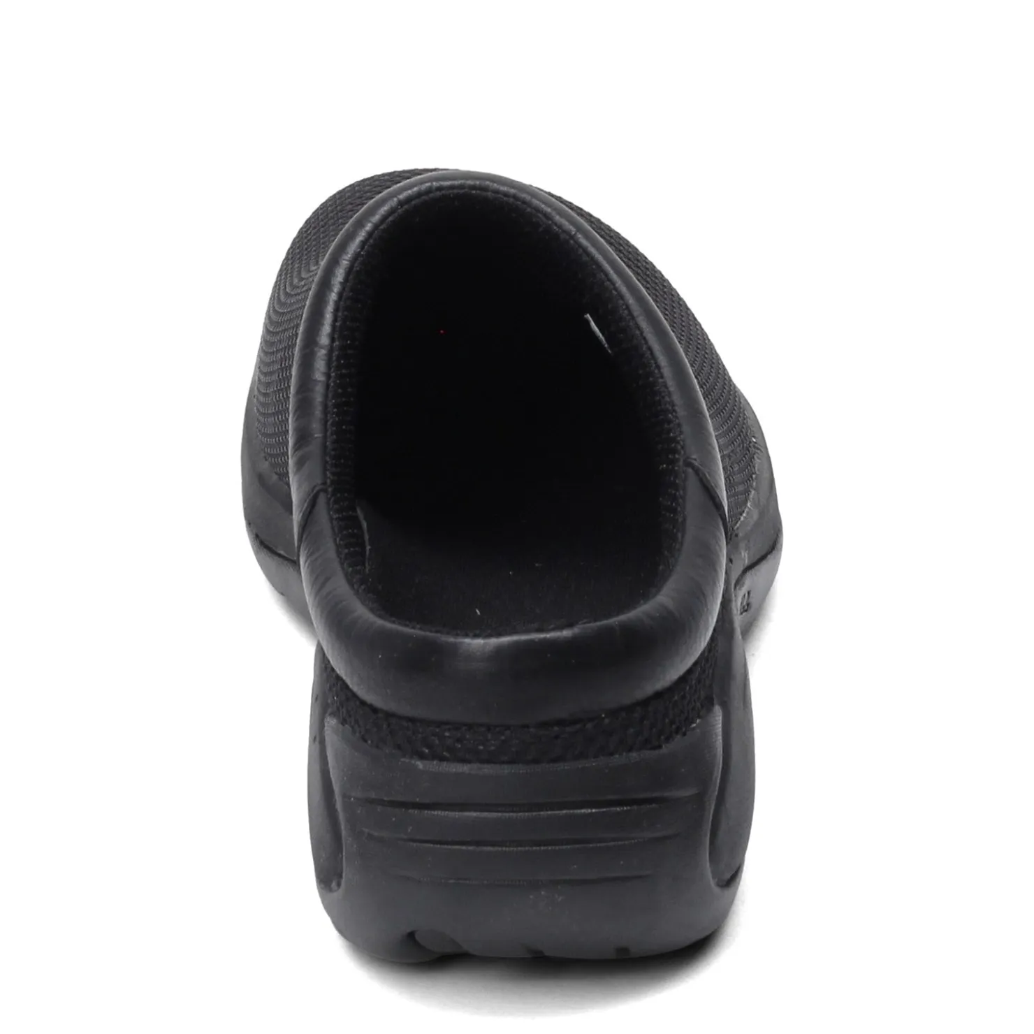 Clogs*Merrell Men's , Encore Bypass 2 Clog Black