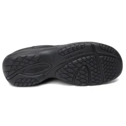 Clogs*Merrell Men's , Encore Bypass 2 Clog Black