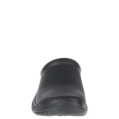 Clogs*Merrell Men's , Encore Gust 2 Clog - Wide Width Black