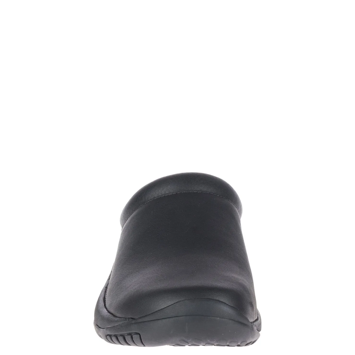 Clogs*Merrell Men's , Encore Gust 2 Clog - Wide Width Black