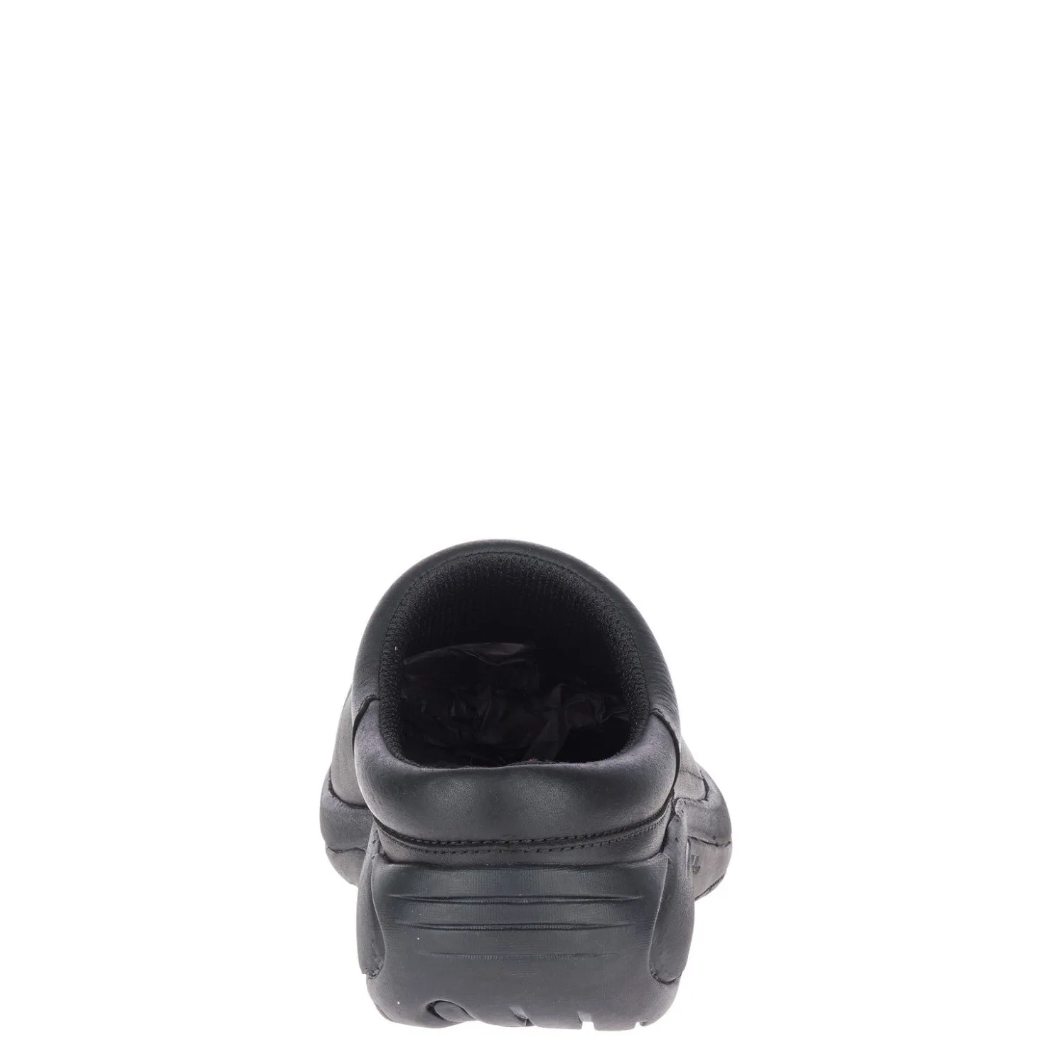 Clogs*Merrell Men's , Encore Gust 2 Clog - Wide Width Black