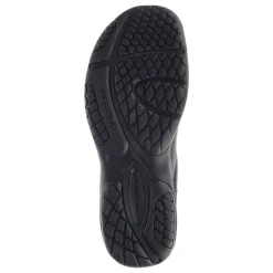 Clogs*Merrell Men's , Encore Gust 2 Clog - Wide Width Black