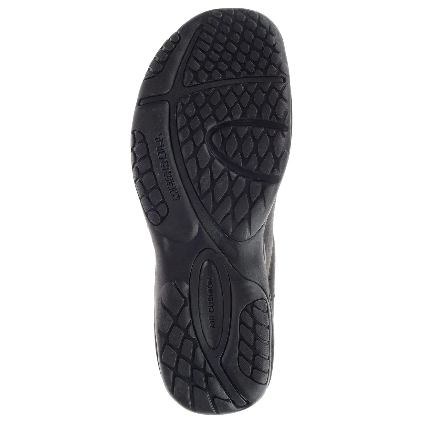 Clogs*Merrell Men's , Encore Gust 2 Clog - Wide Width Black