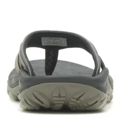 Flip Flops*Merrell Men's , Huntington Sport Flip Sandal Boulder