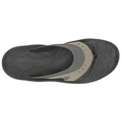 Flip Flops*Merrell Men's , Huntington Sport Flip Sandal Boulder