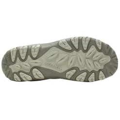 Flip Flops*Merrell Men's , Huntington Sport Flip Sandal Boulder