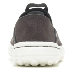 Sneakers & Athletics*Merrell Men's , Hut Moc 2 Sport Slip-On Black