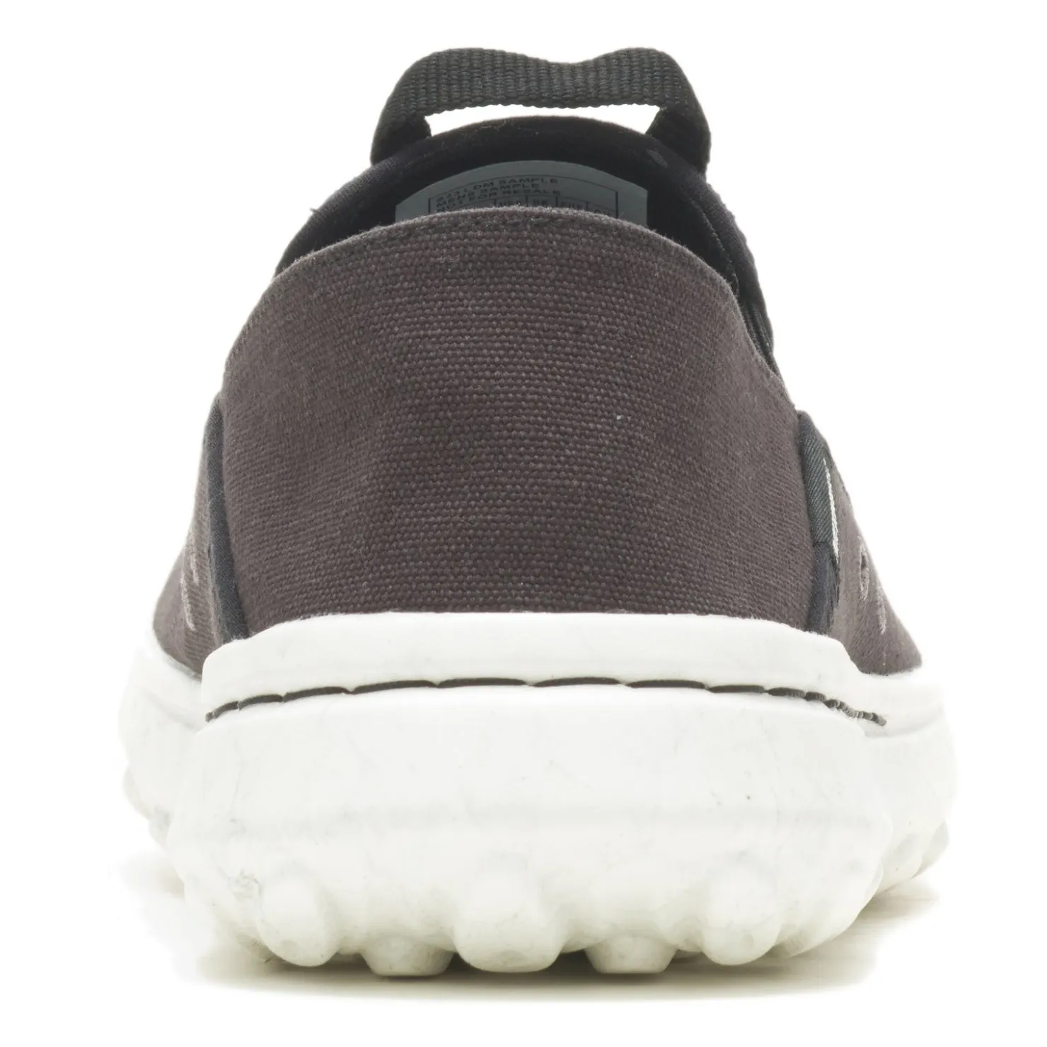 Sneakers & Athletics*Merrell Men's , Hut Moc 2 Sport Slip-On Black
