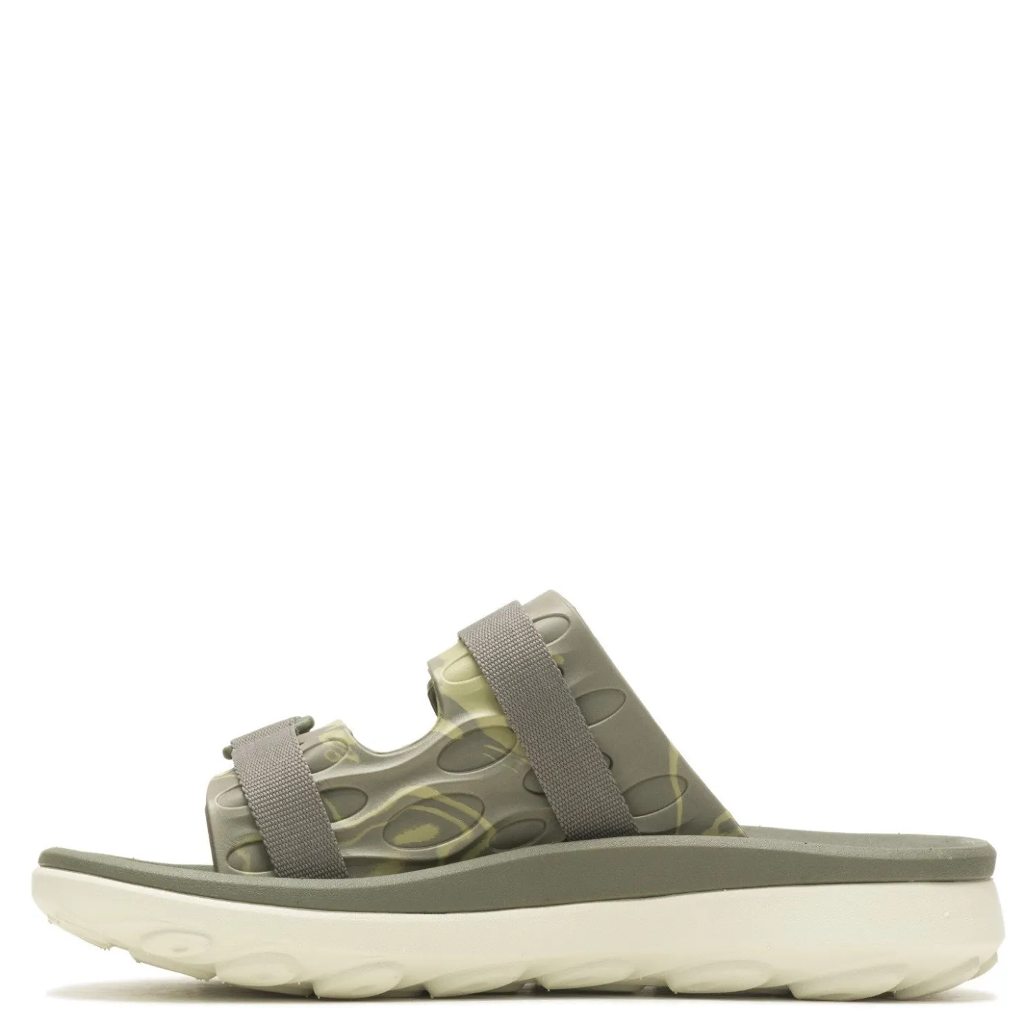 Outdoor & Hiking*Merrell Men's , Hut Ultra Wrap Sandal Olive