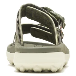 Outdoor & Hiking*Merrell Men's , Hut Ultra Wrap Sandal Olive