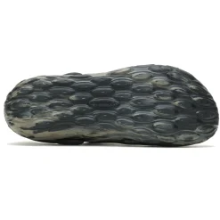 Clogs*Merrell Men's , Hydro Moc Water Shoe Black Swirl