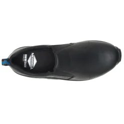 Work & Safety*Merrell Men's , Jungle Moc 2 Pro Slip-On Black