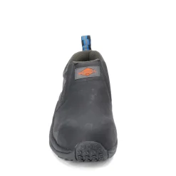 Sneakers & Athletics*Merrell Men's , Jungle Moc Comp Toe Work Shoe Black