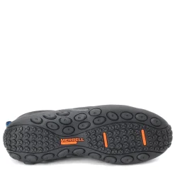 Sneakers & Athletics*Merrell Men's , Jungle Moc Comp Toe Work Shoe Black