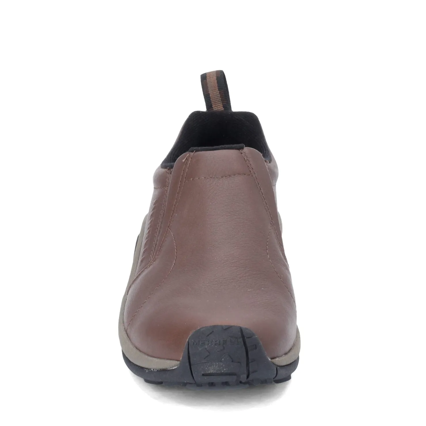 Slip-On Shoes*Merrell Men's , Jungle Moc Slip-On Black Slate