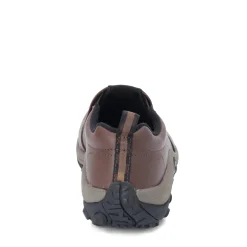 Slip-On Shoes*Merrell Men's , Jungle Moc Slip-On Black Slate