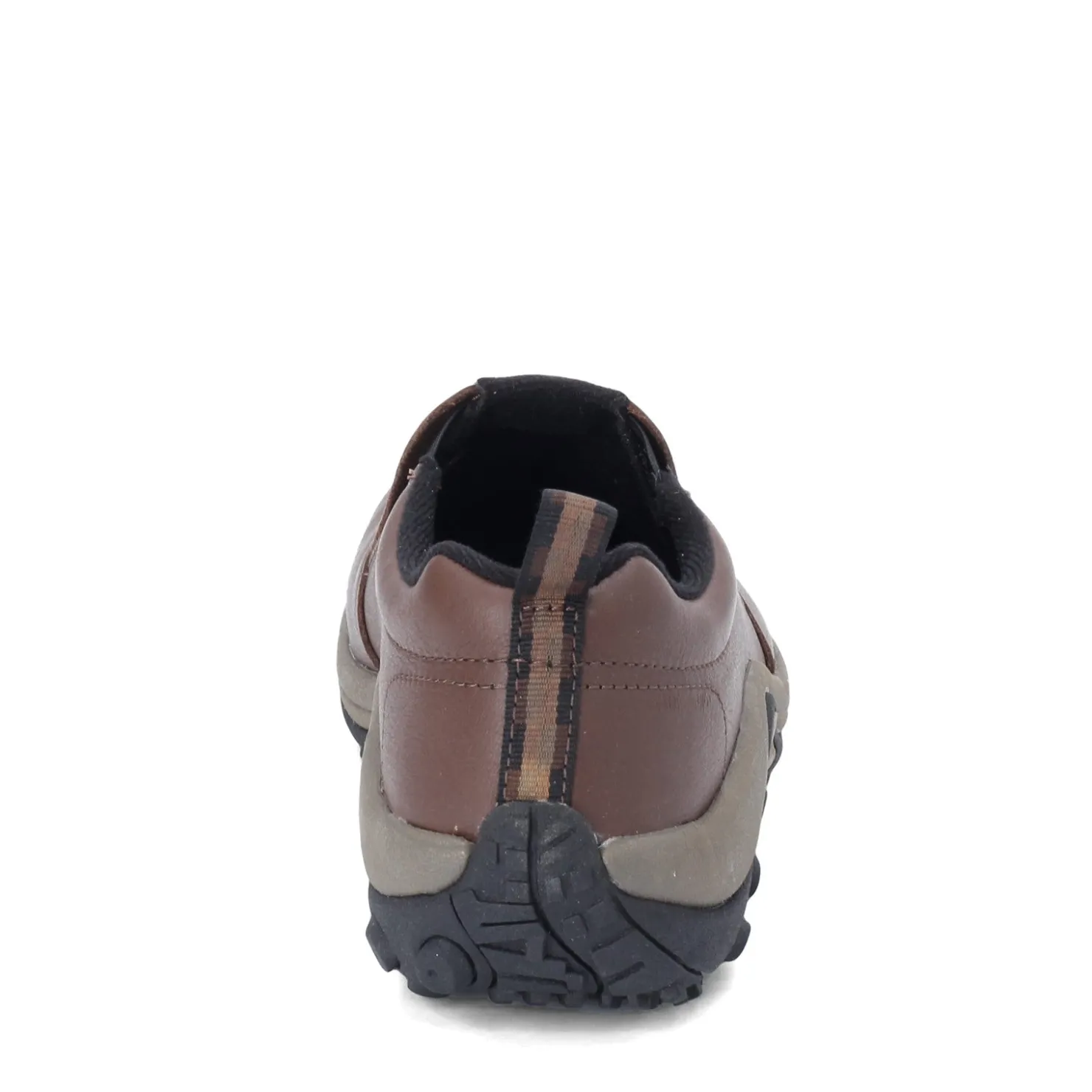 Slip-On Shoes*Merrell Men's , Jungle Moc Slip-On Black Slate