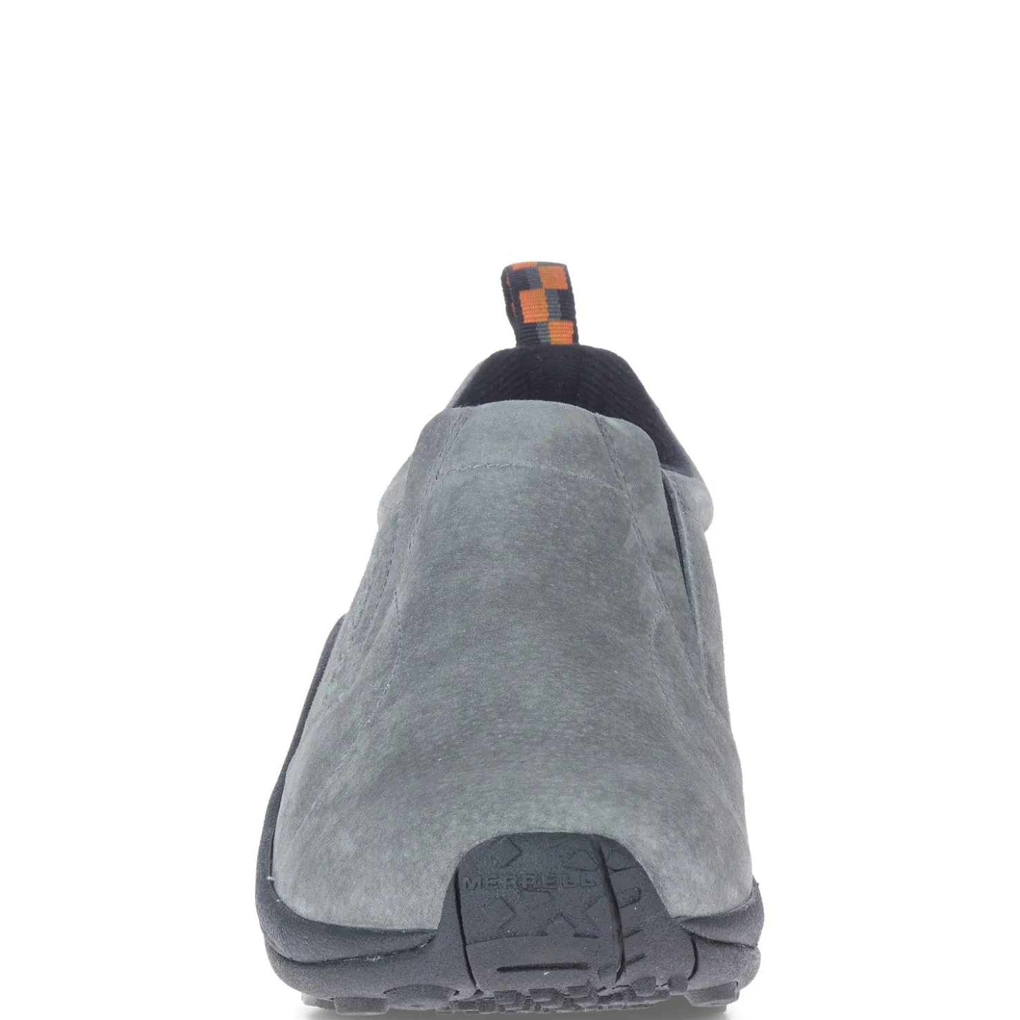 Slip-On Shoes*Merrell Men's , Jungle Moc Slip-On Pewter