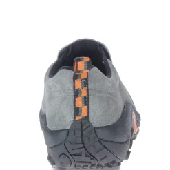 Slip-On Shoes*Merrell Men's , Jungle Moc Slip-On Pewter