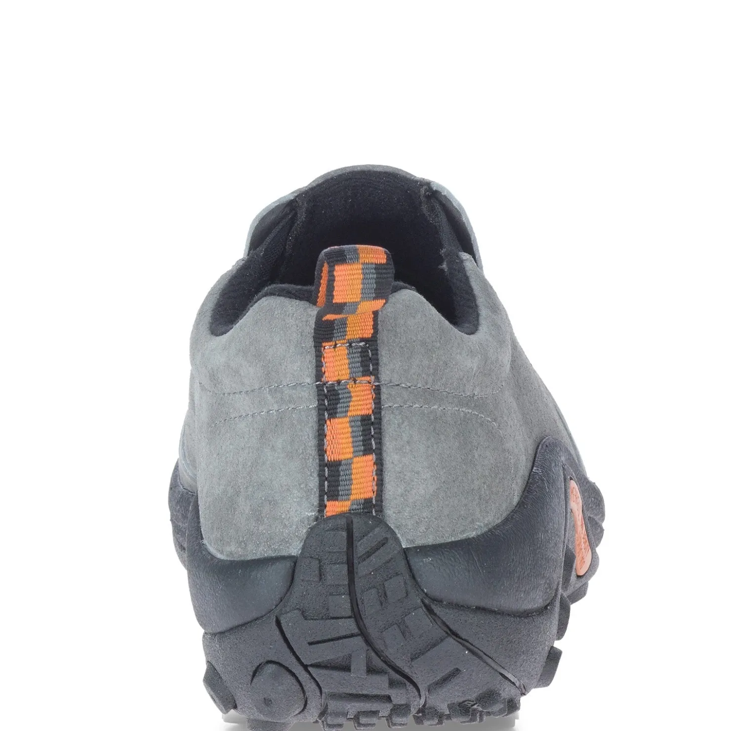 Slip-On Shoes*Merrell Men's , Jungle Moc Slip-On Pewter