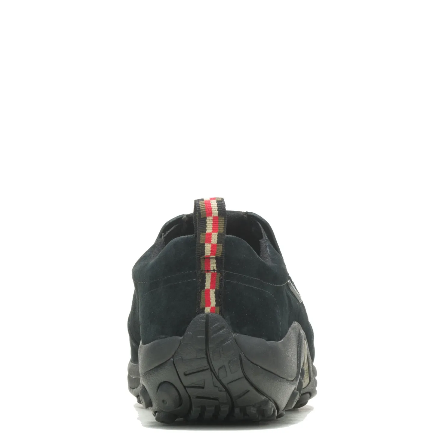 Slip-On Shoes*Merrell Men's , Jungle Moc Waterproof Slip-On Black Waterproof
