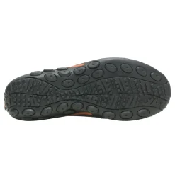 Slip-On Shoes*Merrell Men's , Jungle Moc Waterproof Slip-On - Wide Width Gunsmoke Waterproof