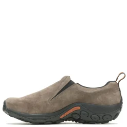Slip-On Shoes*Merrell Men's , Jungle Moc Waterproof Slip-On Gunsmoke Waterproof